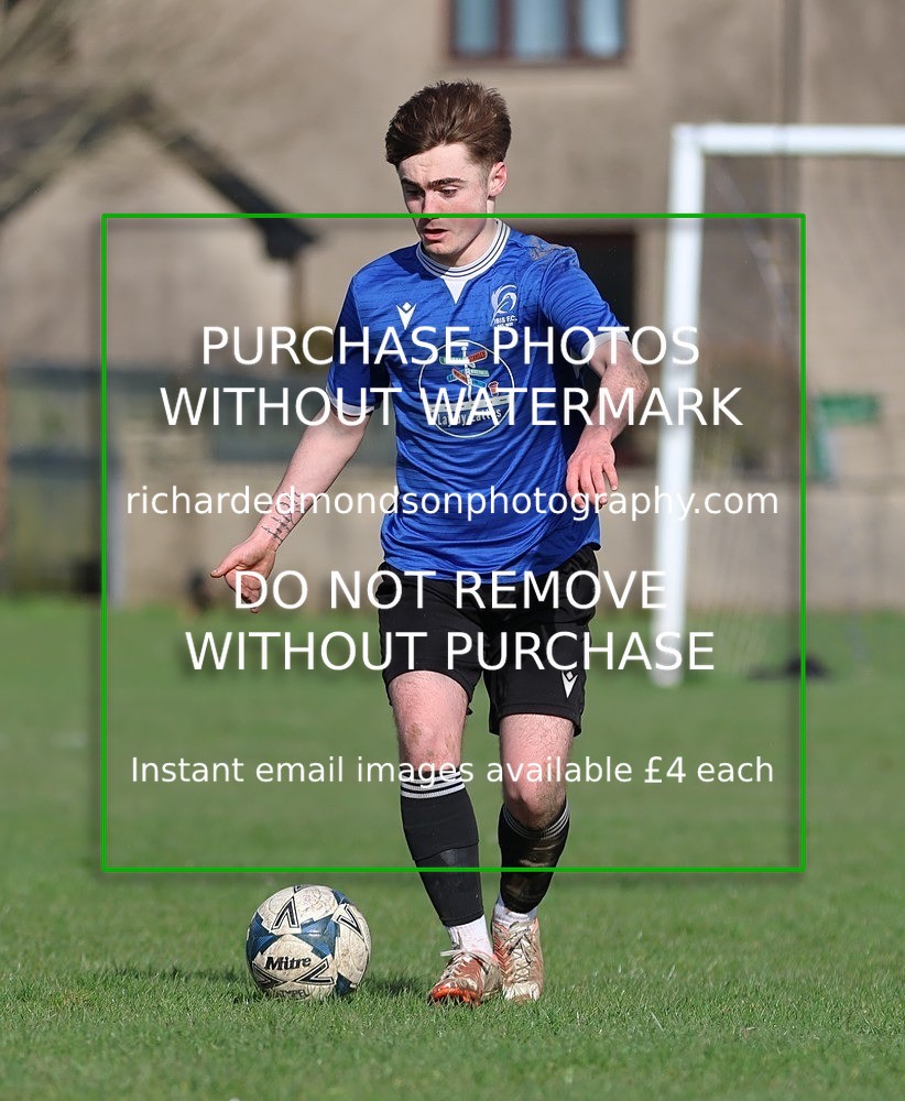 533A2488 - Ibis vs Burton Thistle Reserves (28/3/26)