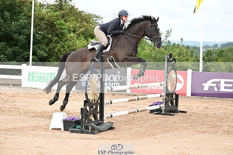 250727-095150-08933 - Cls 31 British Novice and 90cm