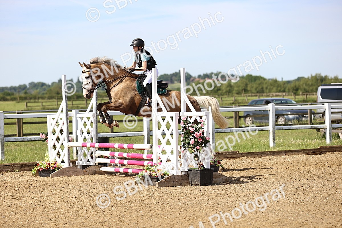 SBM_003548 - Class 8 - Clear Round