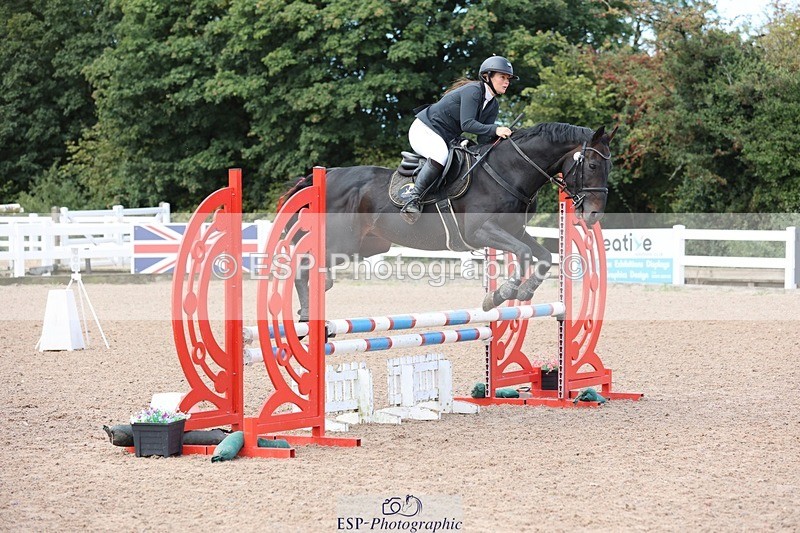 250913-101126-06001 - Cls 21 Snr British Novice and 90cm Open