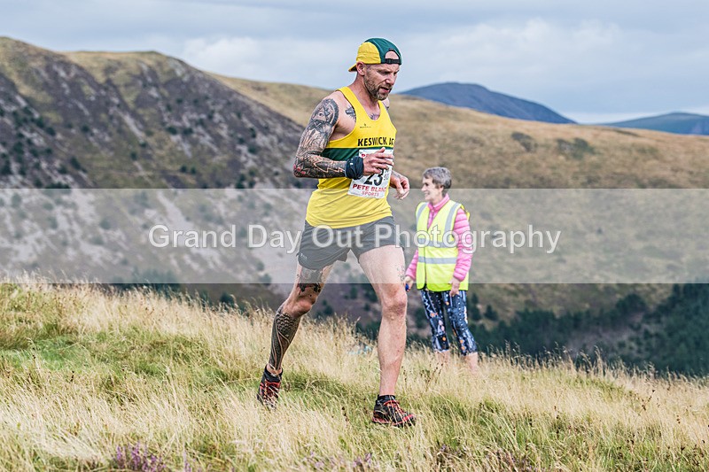 Ennerdale Show-101 - Ennerdale Show Fell Race Wednesday 31st August 2022