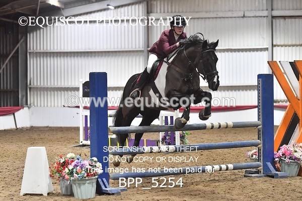 BPP_5254 - CLASS 8 90CM