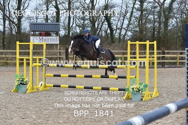 BPP_1841 - CLASS 16 138cm Pony Royal Highland Show Championship Qualifier