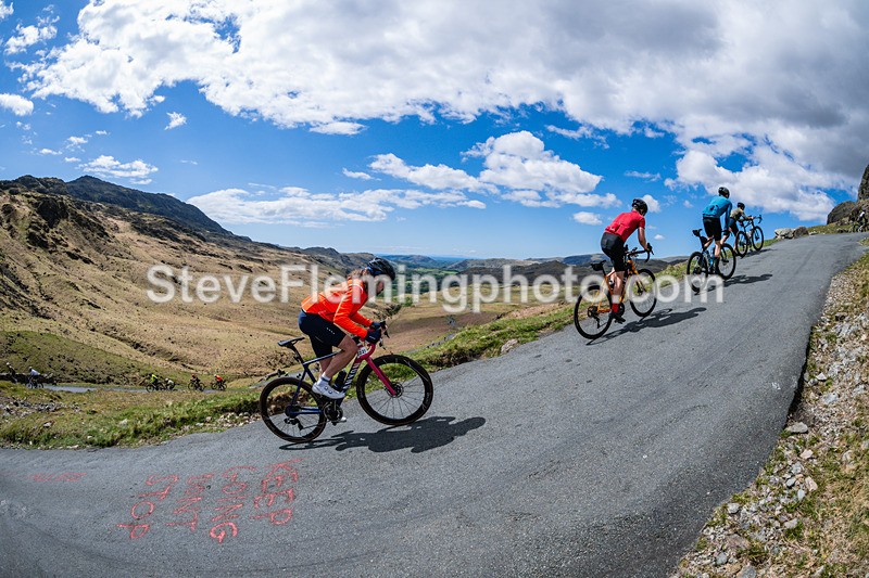 133434 - Hardknott Pass Camera 2 13.00-14.00