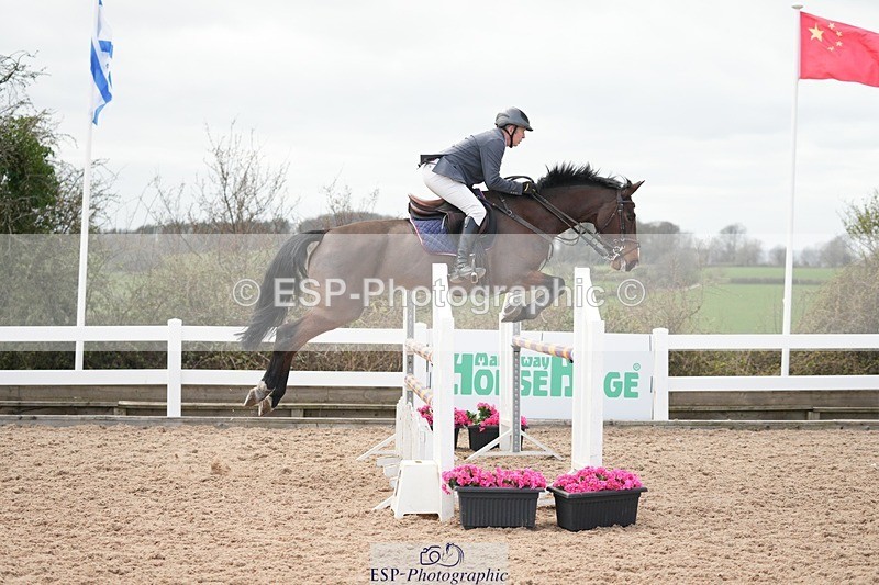 250329-145352-05372 - Cls 25 1.10m National Amateur Quali