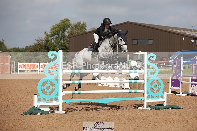 230915A-113141-01774 - Cls 2 Snr Foxhunter