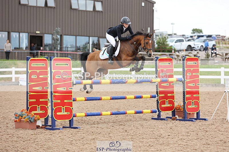 240630A-161529-15083 - Cls 33 Foxhunter and 1.10m Open