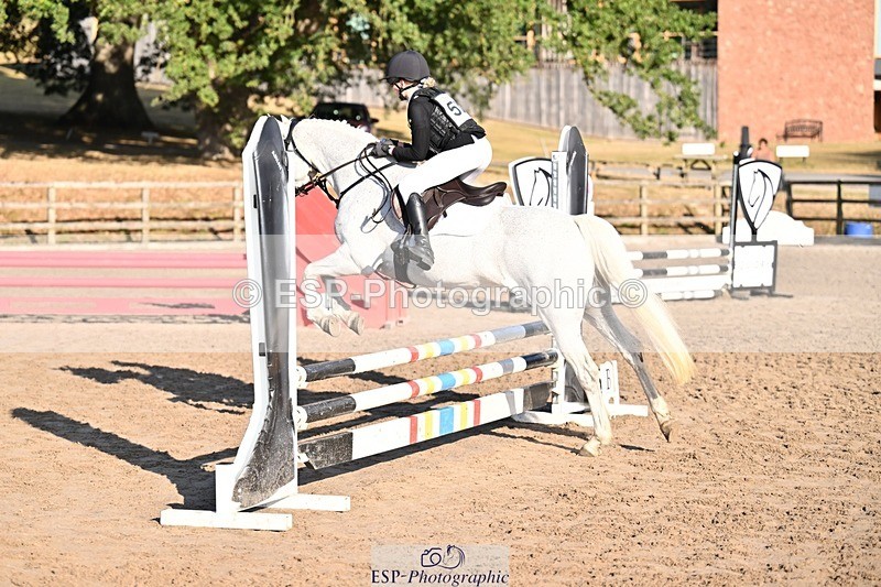 250823A-082945-24679 - NAF Round 1 8.30 to 9.30