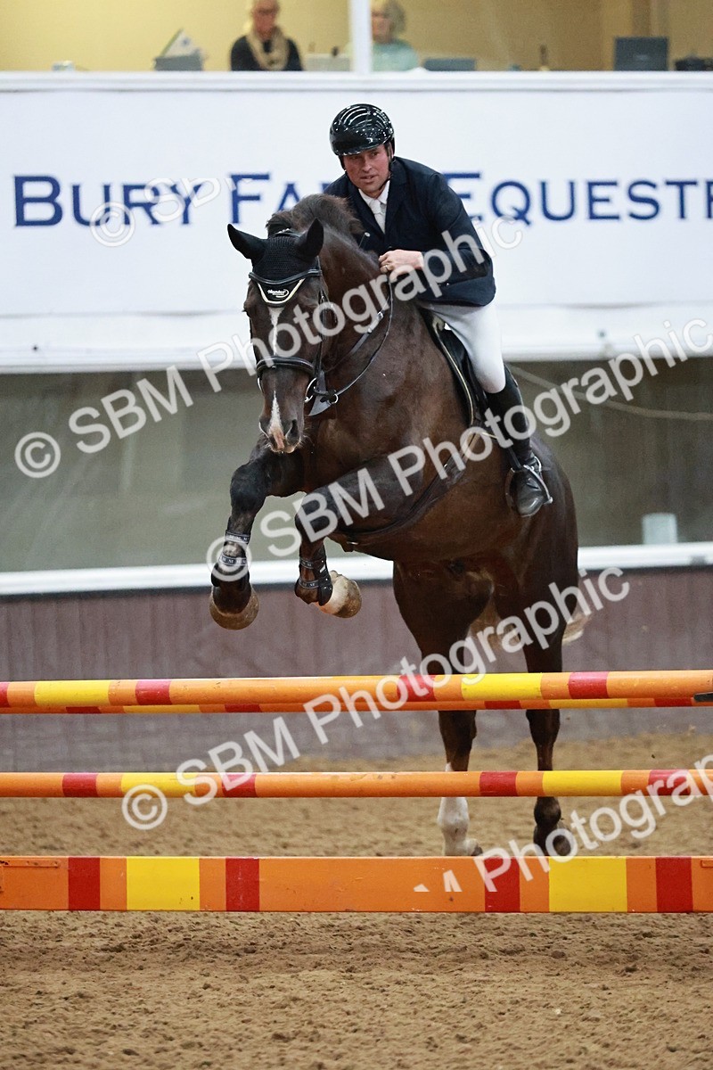 SBM_001161 - Class 3 - Senior Discovery 1.00m