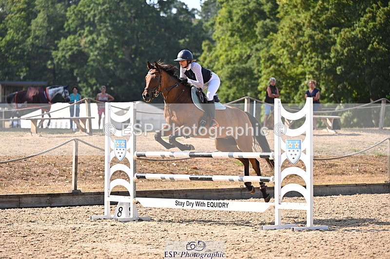 250817A-161610-05017 - Cls 23 Snr 1.15m Open