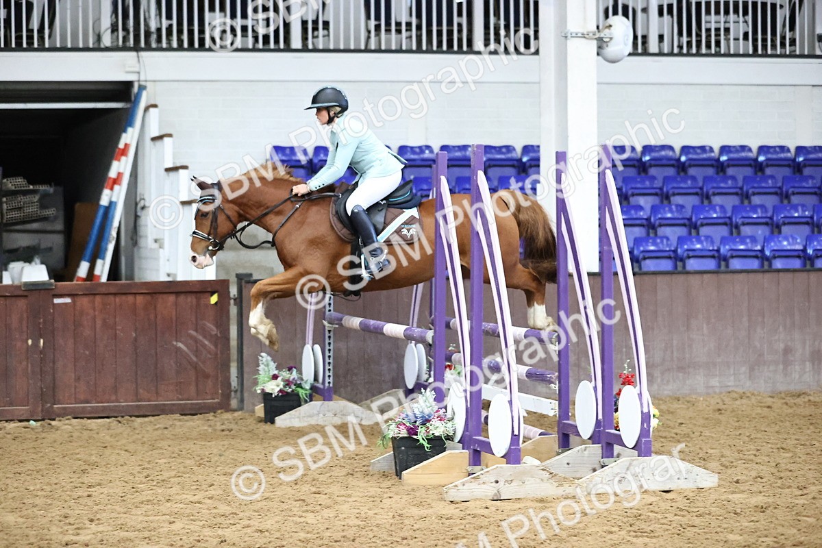 SBM_002521 - Class 9 - Senior British Novice 90cm