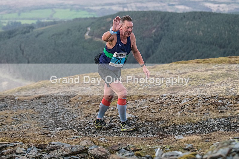 Grisedale-390 - Grisedale Grind Fell Race Wednesday 15th April 2026