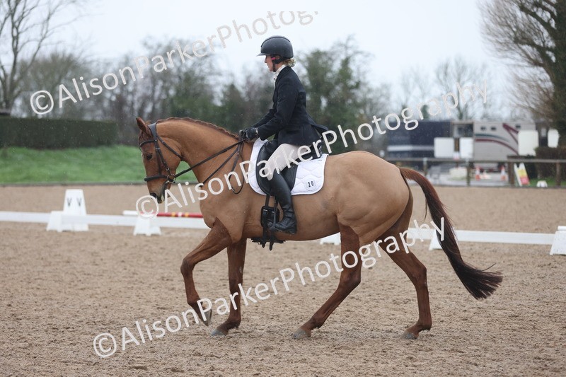 20251207-0589 - Class 3 - Novice 5