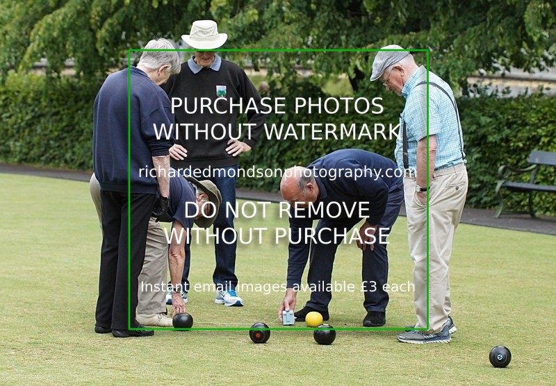 DSC00628 - Abbot Hall B v Bowness A (South Westmorland Senior Bowling), Monday 27 May