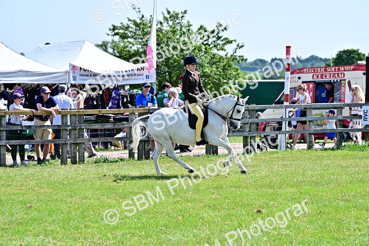 SBM_13906 - Class 95-97 - BSPS LHS Performance Ponies