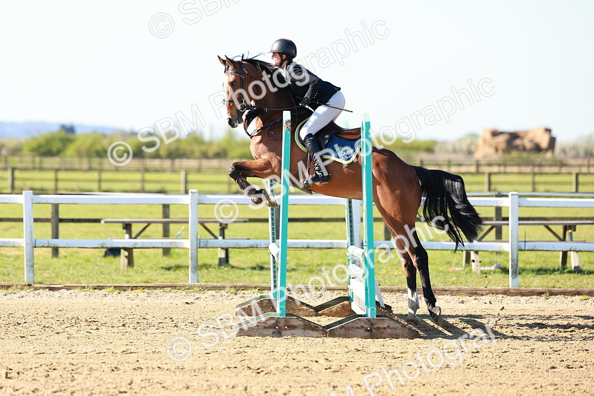 SBM_000395 - Class 1 - Clear Round