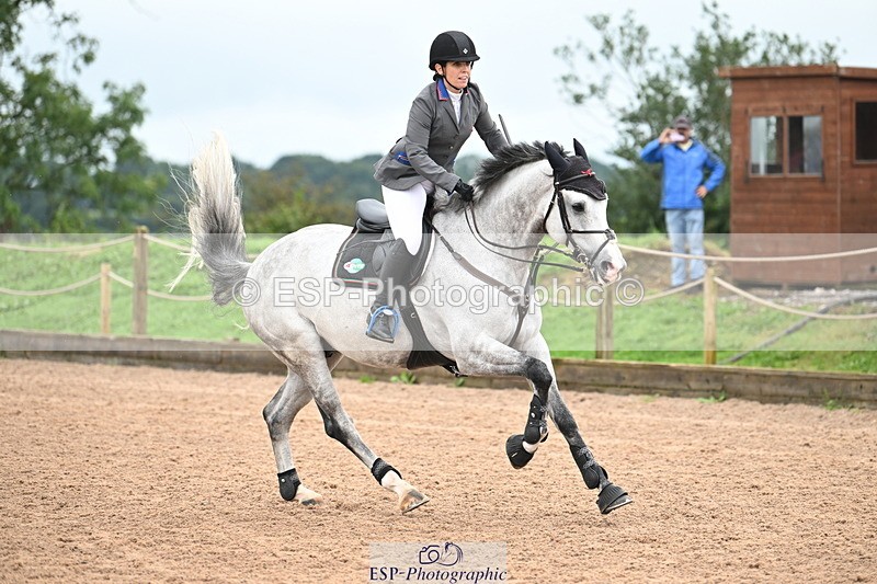 240908A-115047-03542 - Cls 13 & 14 Nat Am 105cm & 110cm  Qualifiers