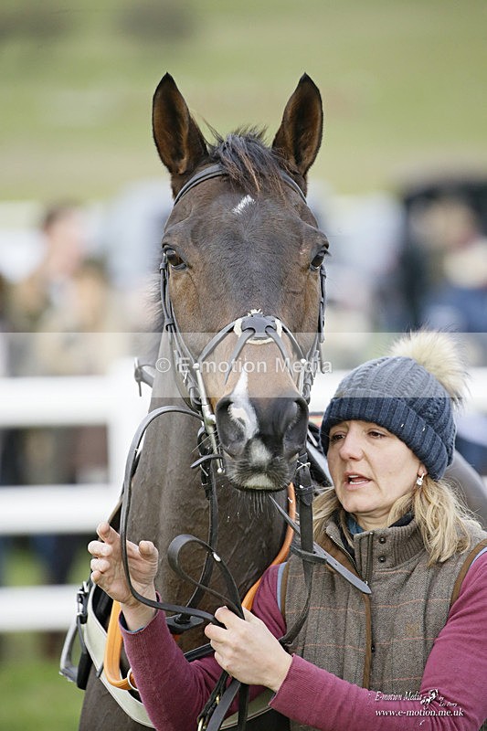 PtP 281121 0368 - Hursley Hambledon Point-to-Point Larkhill 28/11/21