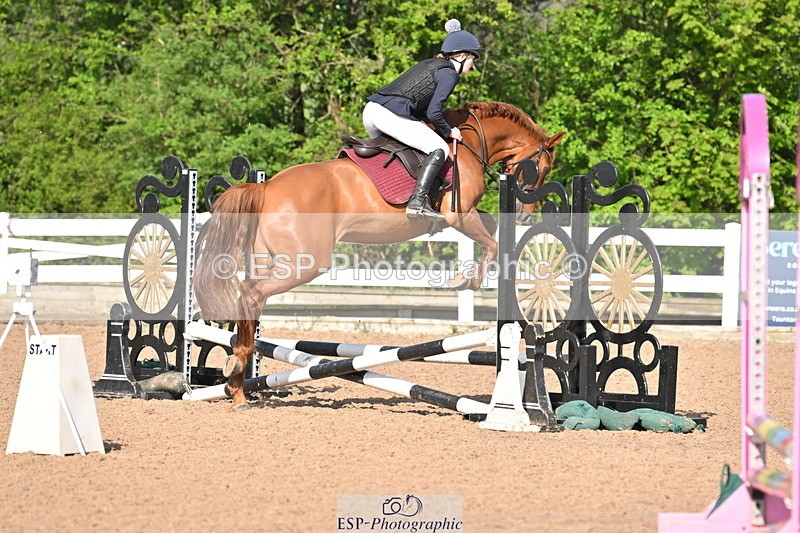 240504A-092013-00091 - Cls 11 Clear Round 50cm
