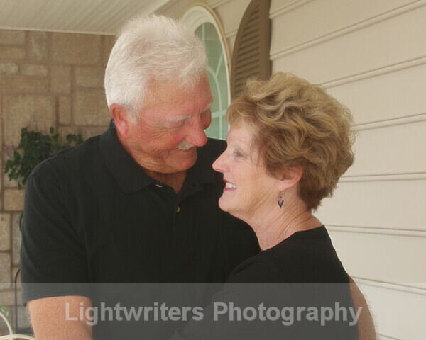 - Jimmy & Karen