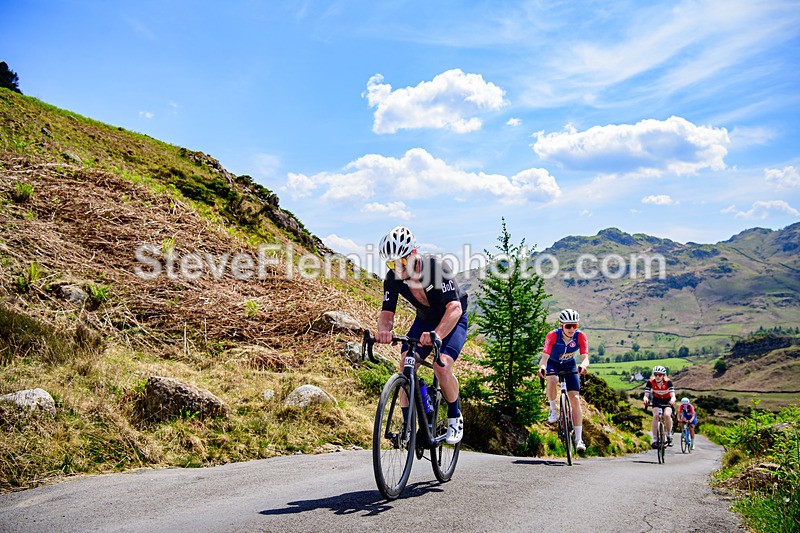 130850-0002 - Blea Tarn Climb 13:00 - 14:00