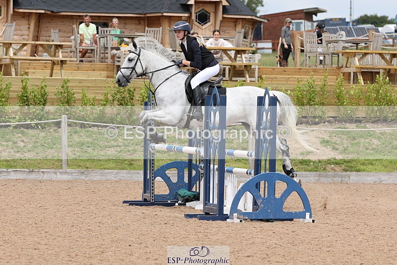 240714A-135859-02310 - Cls 11 & 12 Children on Horses