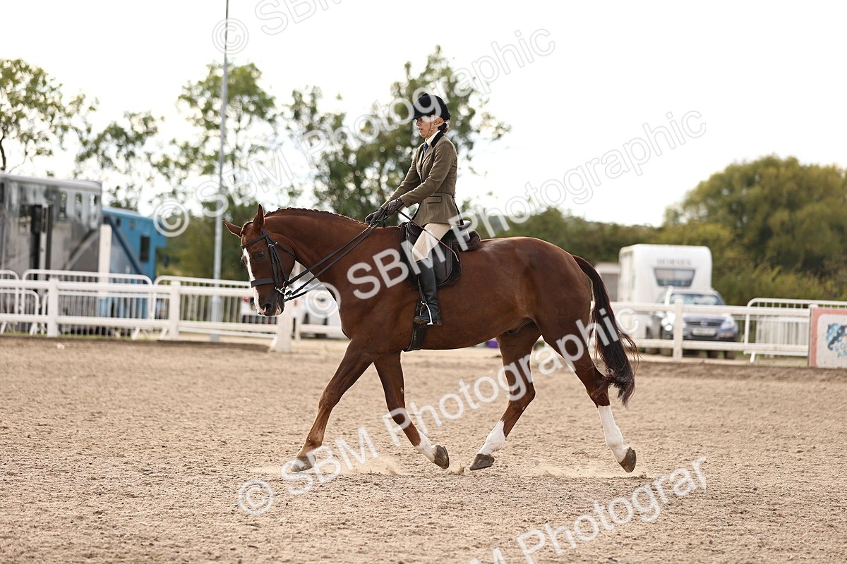 SBM_18189 - Class 423 - Equitation (best rider) Adult
