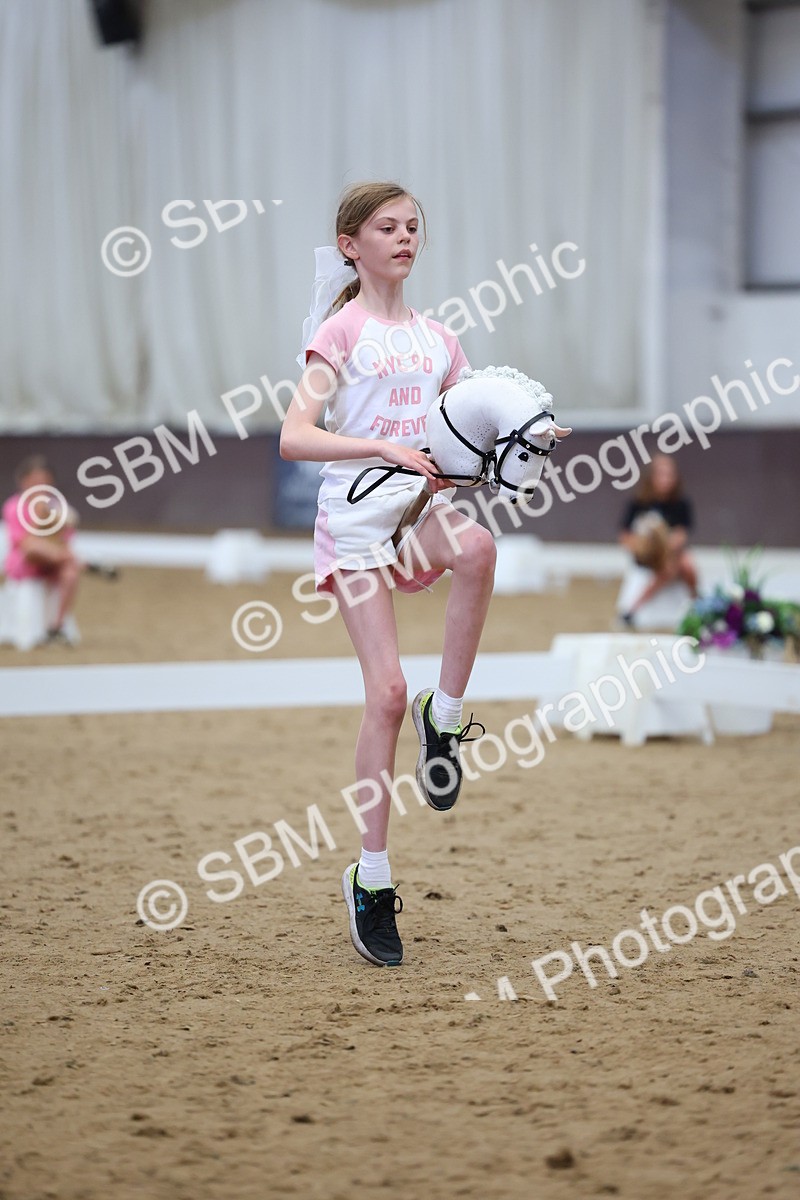 SBM_002120 - Class 7 - Freestyle Dressage Championship Final