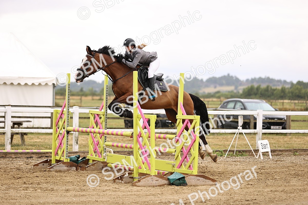 SBM_025579 - Class 10 - Amateur Championship Qualifier 95cm