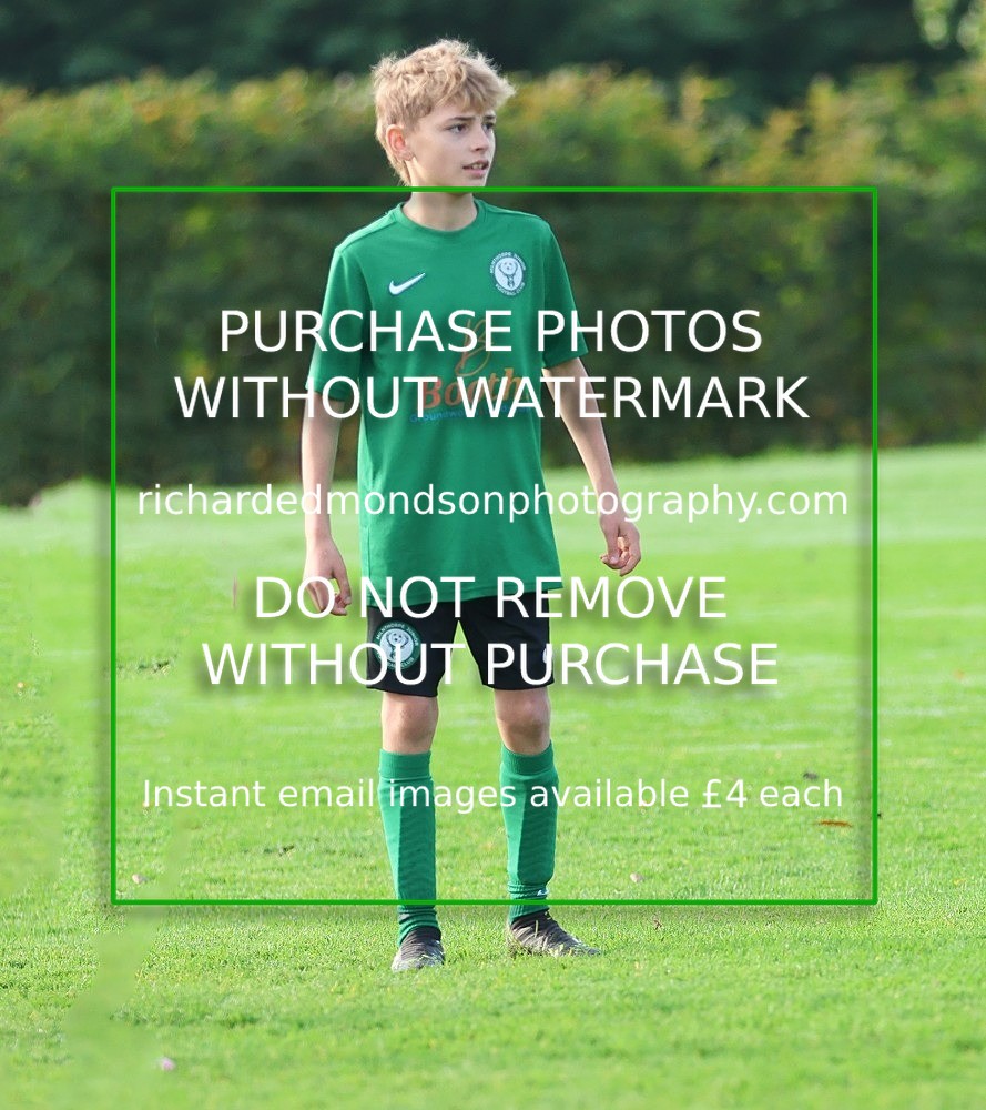 533A6687 - Milnthorpe & District Under 10's (11/10/25)