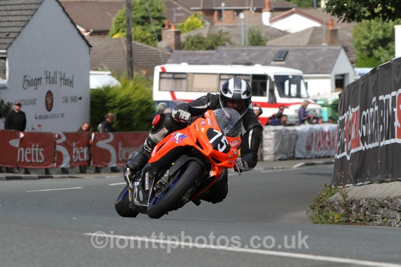  - Mylchreests Junior Manx Grand Prix