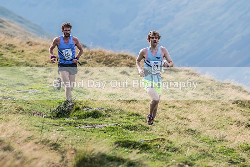 HBMR-Leg 4-363 - Hodgson Brothers Mountain Relay Leg 4 Saturday 5th October 2024