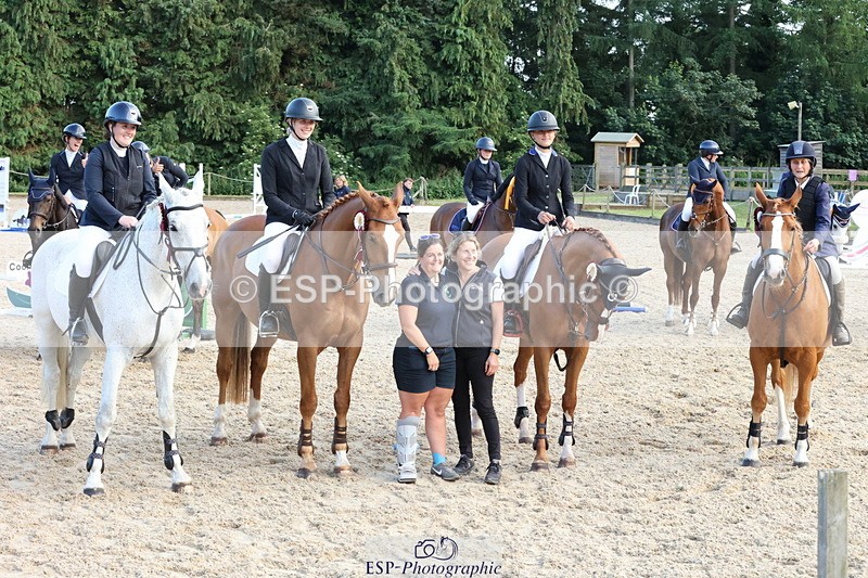 250614A-195532-09172 - Cls 34 Area Team Competition