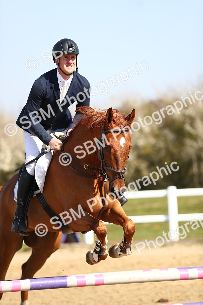 SBM_000466 - Class 2 - Senior British Novice - 90cm