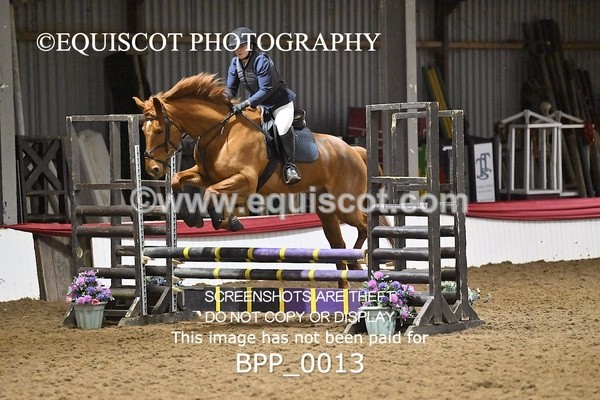 BPP_0013 - CLASS 6 70CM