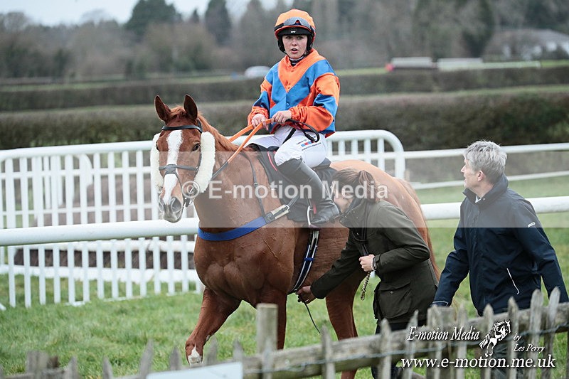 PtP 141225  0936 - Harkaway Club PtP Chaddesley Corbet 28/12/25