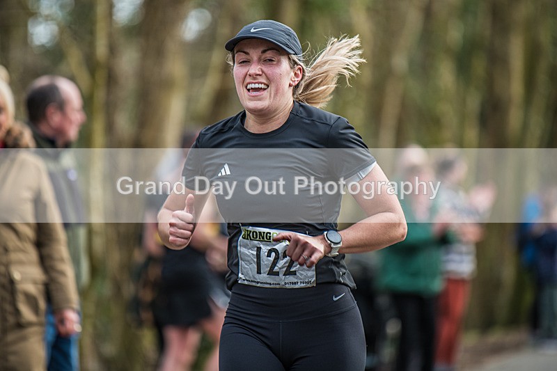 St Herberts 10K-389 - St Herberts School Festival of Running 10K Road Race Saturday 1st March 2025
