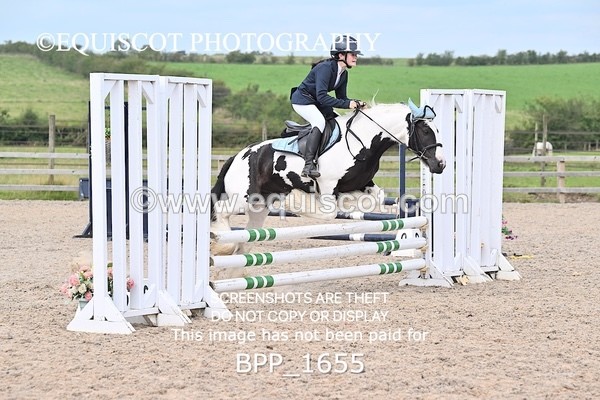 BPP_1655 - CLASS 11 Insurance Club 70cms Open