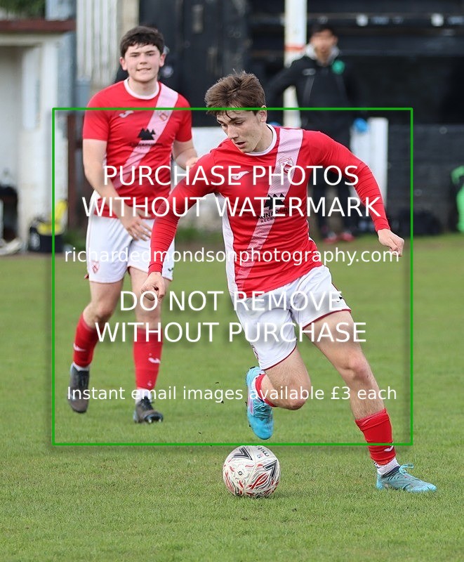 IMG_0935 - Morecambe Under 18s v Port Vale Under 18's (1/4/22)