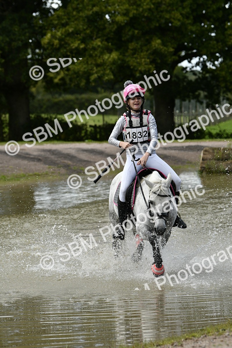 SBM_22861 - E9 - Eventers Challenge 60cm Championship
