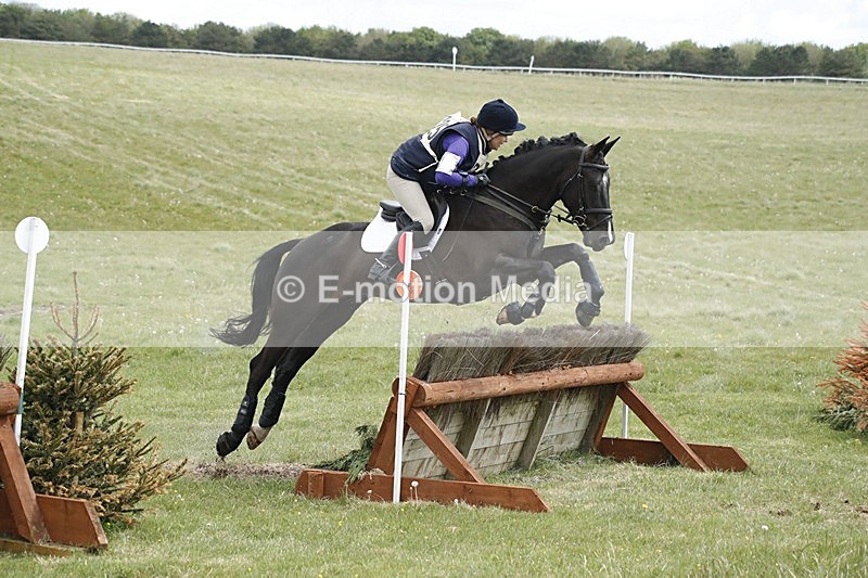 BVHT 140517  IXC -352 - Class 1 XC Intermediate 14/05/17