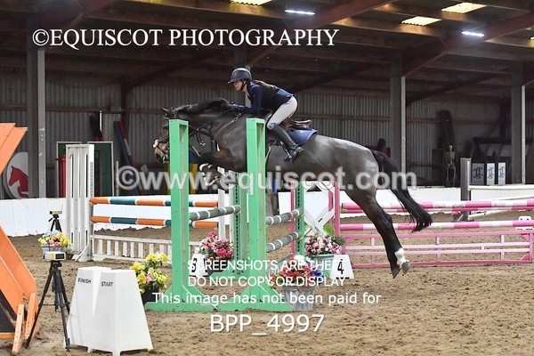 BPP_4997 - CLASS 5  Senior Discovery/ 1m Open