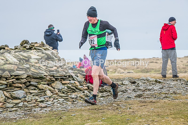 Black Combe-633 - Black Combe Fell Race Saturday 4th March 2023