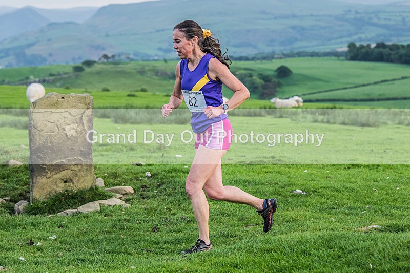 Hay-174 - Hay O Trail Race Tuesday 21st May 2024