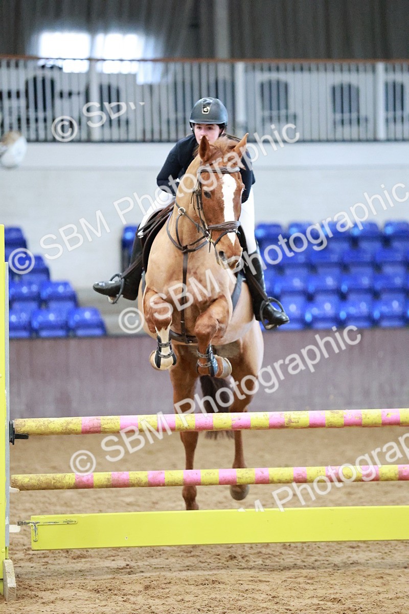 SBM_000439 - Class 2 - Senior British Novice 90cm