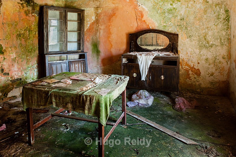  - Stand Still In Time