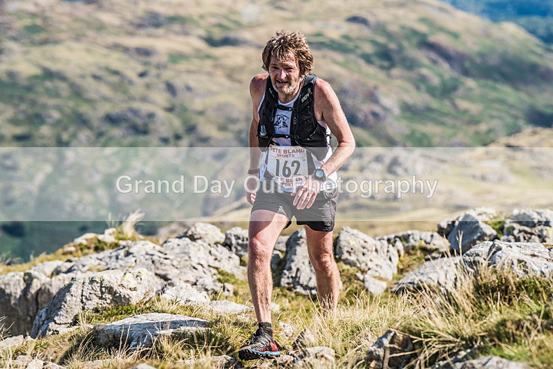 Three Shires-401 - Three Shires Fell Face Saturday 17th September 2022