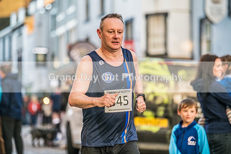 RTH-1164 - Keswick Round The Houses Road Race Wednesday 23rd April 2025