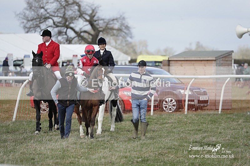 PtP 190323 10 - Oakley Hunt Point-to-Point Brafield-On-The-Green 19/03/23