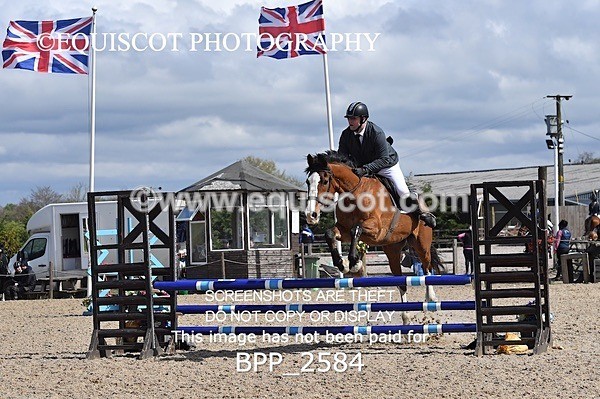 BPP_2584 - FRI CLASS 3 0.85M AMATEUR CHAMP QUAL